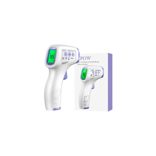 Non Contact Forehead Digital Thermometer for Adults