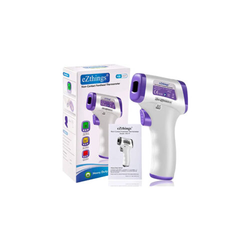 Non Contact Forehead Digital Thermometer for Adults
